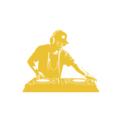Dj pour restaurant